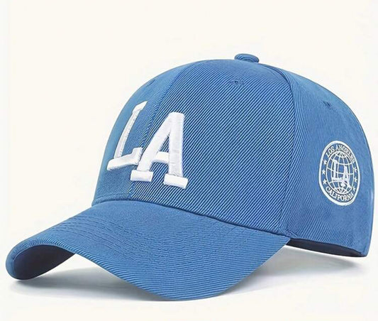 LA Baby Blue